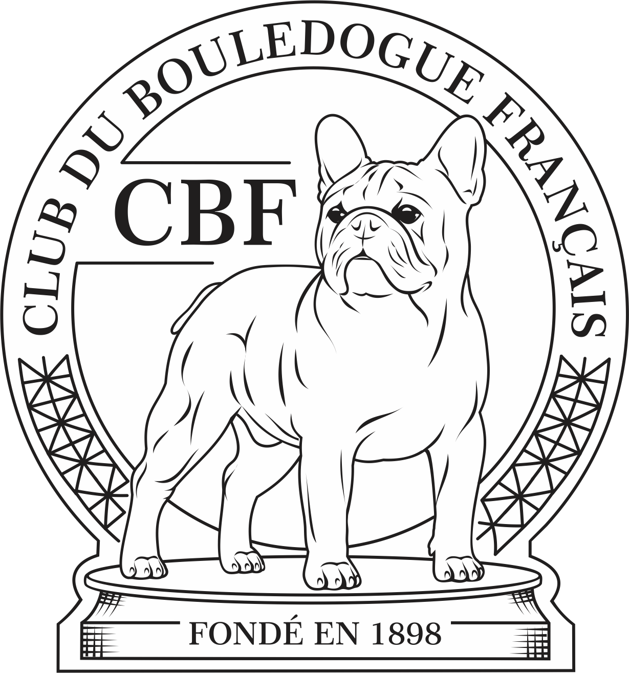 Logo du CBF Logo du CBF